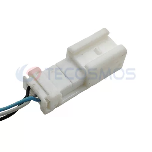 Waterproof Wire Connector Cable Harness Automotive Enclosure Connector for Toyota 4pin Male 6098-5070 - image 2